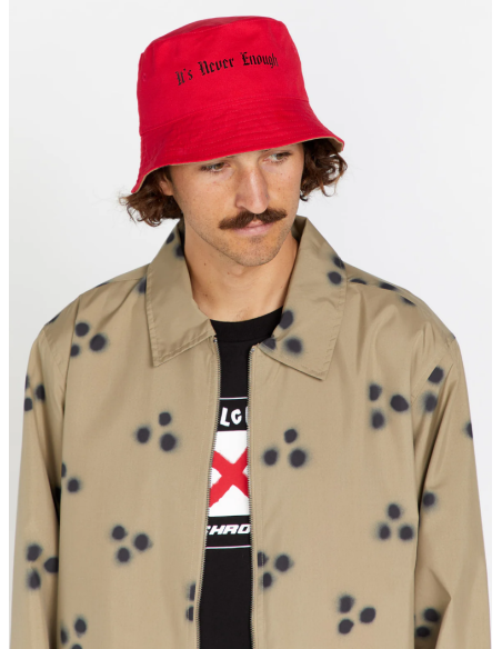 Men's Volcom Schroff X Volcom Bucket Hat