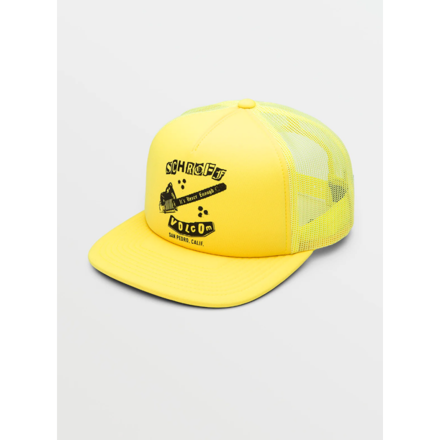 Men's Volcom Schroff X Volcom Cheese Men's Volcom Schroff X Volcom Cheese