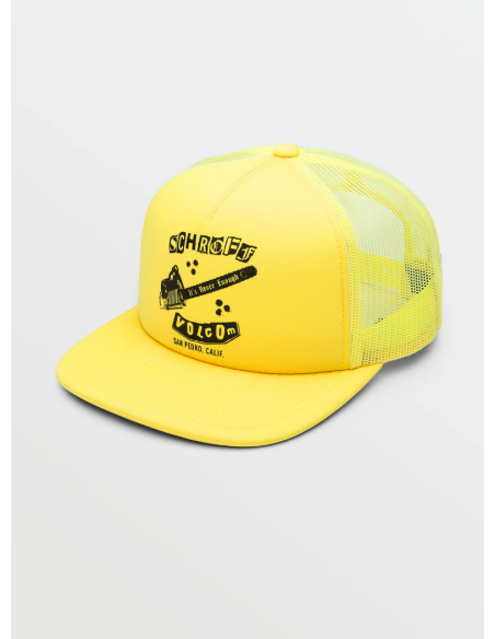 Men's Volcom Schroff X Volcom Cheese