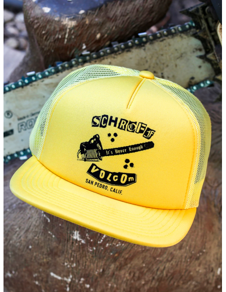 Men's Volcom Schroff X Volcom Cheese