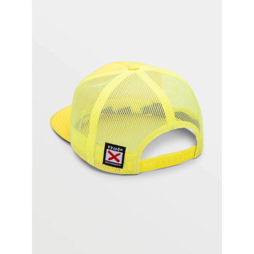 Men's Volcom Schroff X Volcom Cheese Men's Volcom Schroff X Volcom Cheese