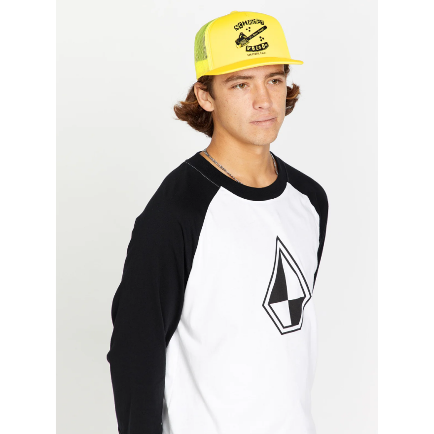 Men's Volcom Schroff X Volcom Cheese Men's Volcom Schroff X Volcom Cheese