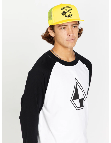 Men's Volcom Schroff X Volcom Cheese