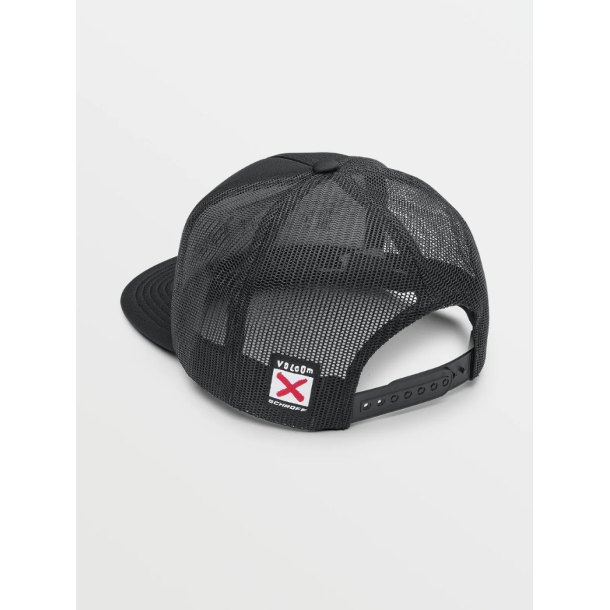 Men's Volcom Schroff X Volcom Cheese Men's Volcom Schroff X Volcom Cheese