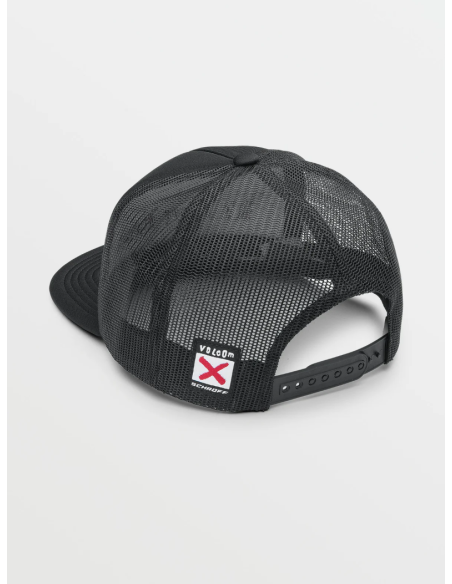 Men's Volcom Schroff X Volcom Cheese