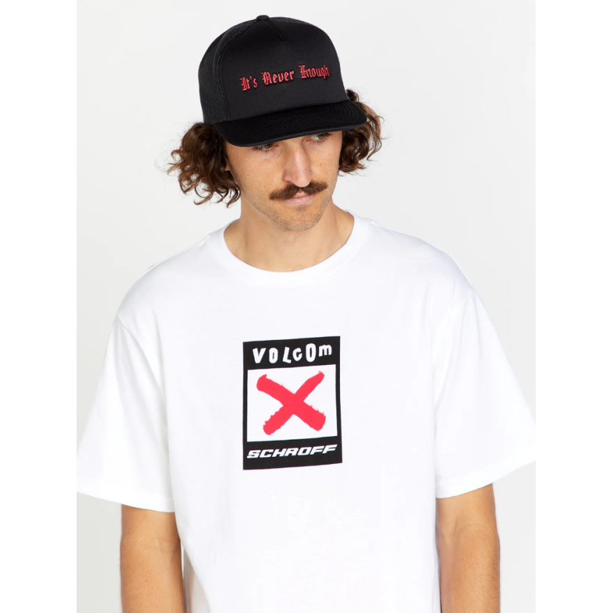 Men's Volcom Schroff X Volcom Cheese Men's Volcom Schroff X Volcom Cheese