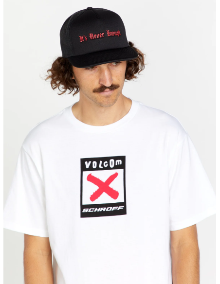 Men's Volcom Schroff X Volcom Cheese