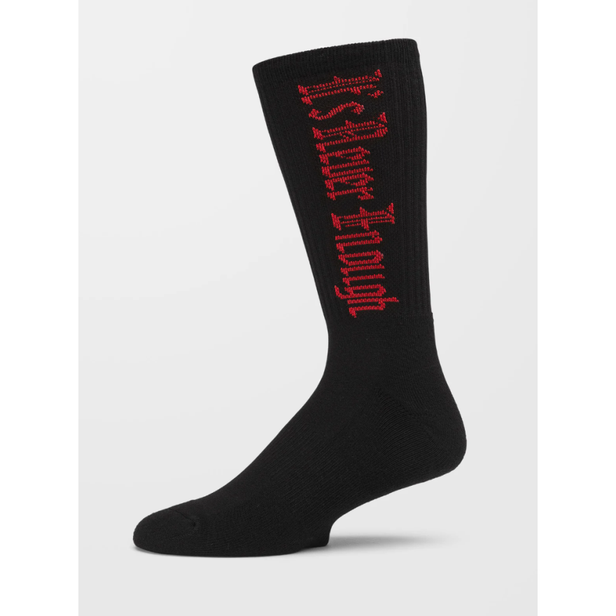 Men's Volcom Schroff X Volcom Sock Men's Volcom Schroff X Volcom Sock