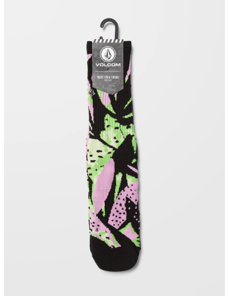 Men's Volcom Stoney Shred Sock