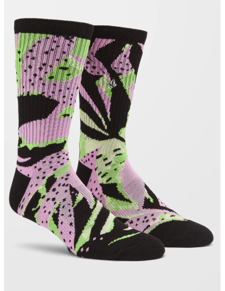 Men's Volcom Stoney Shred Sock