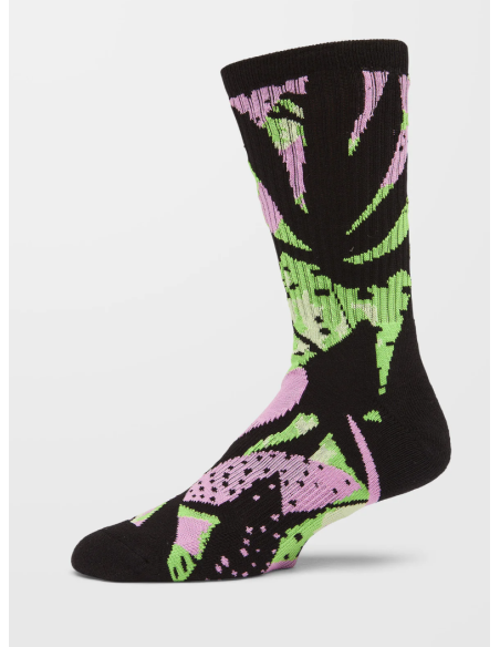 Men's Volcom Stoney Shred Sock