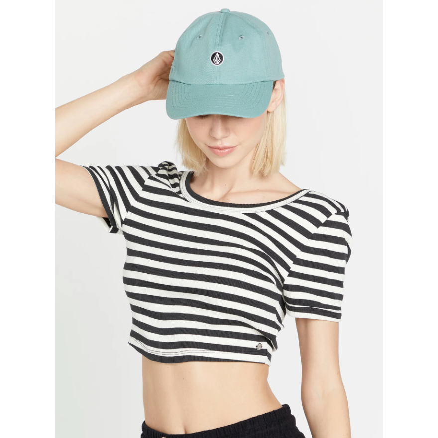Women's Volcom Circle Stone Dad Hat