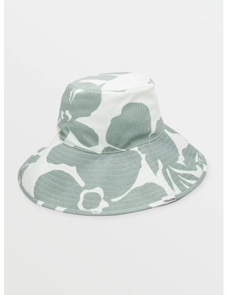 Women's Volcom Coco Ho Wide Brim Bucket Hat