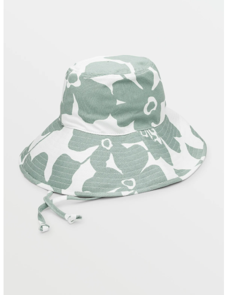 Women's Volcom Coco Ho Wide Brim Bucket Hat