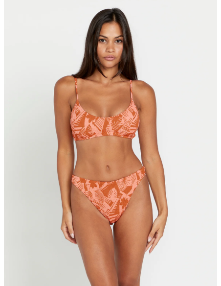 Women's Volcom Blocked Out Skimpy