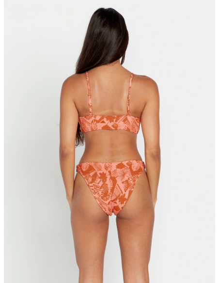 Women's Volcom Blocked Out Skimpy