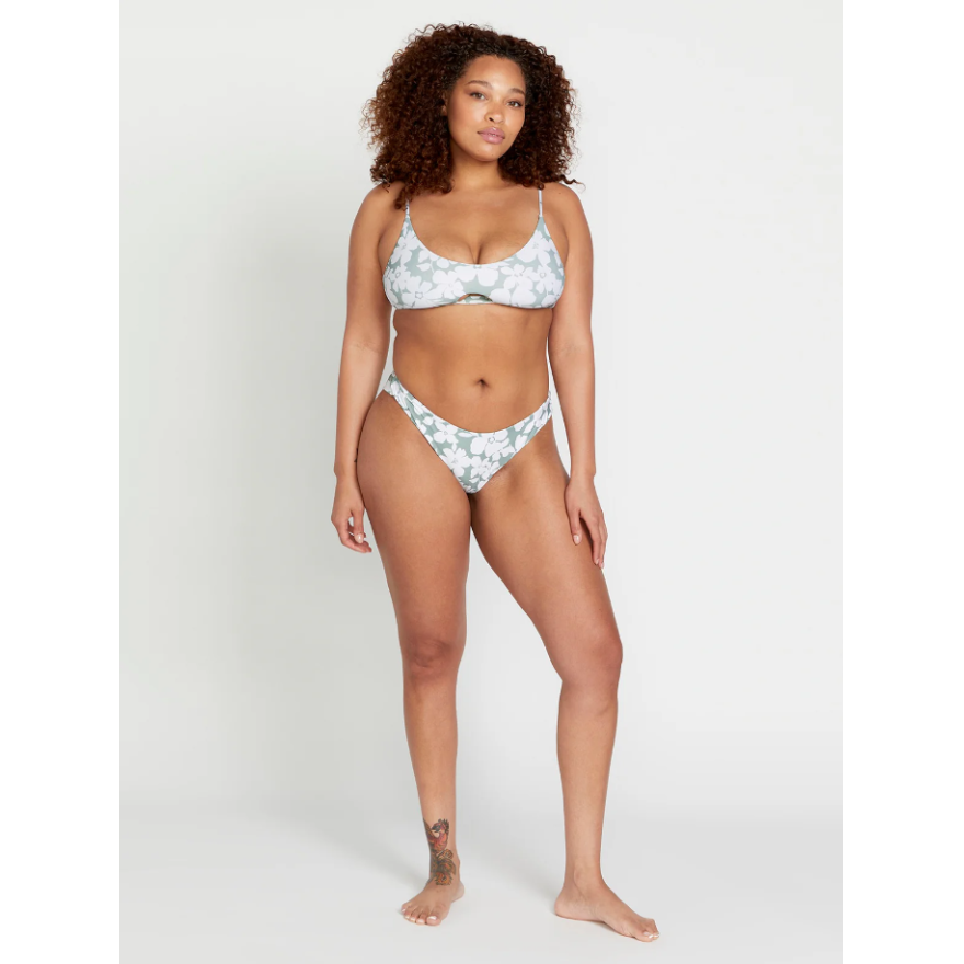 Women's Volcom Coco Crop Women's Volcom Coco Crop