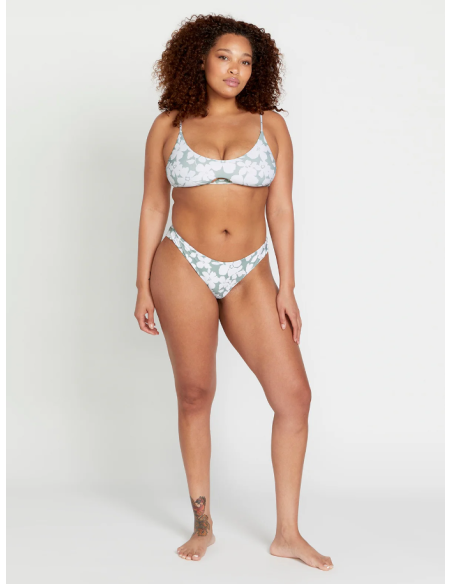 Women's Volcom Coco Crop