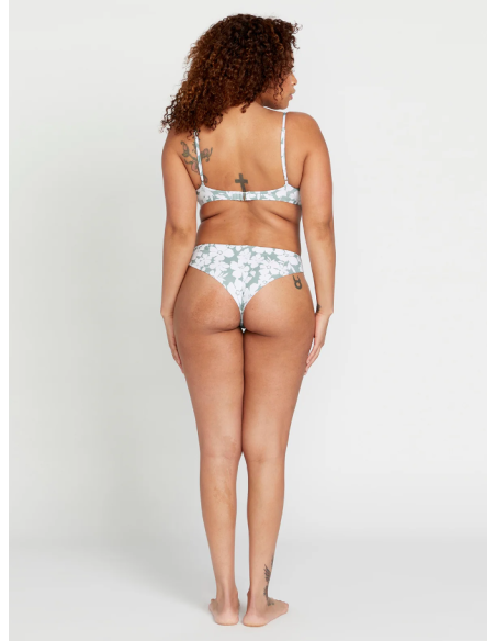 Women's Volcom Coco Crop