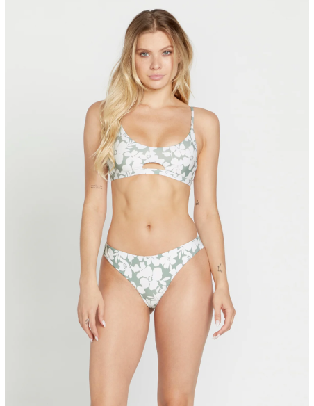 Women's Volcom Coco Crop