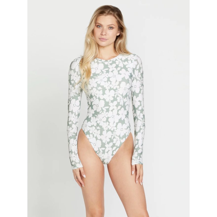 Women's Volcom Coco Surfsuit Women's Volcom Coco Surfsuit