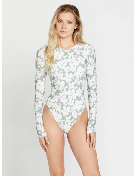 Women's Volcom Coco Surfsuit