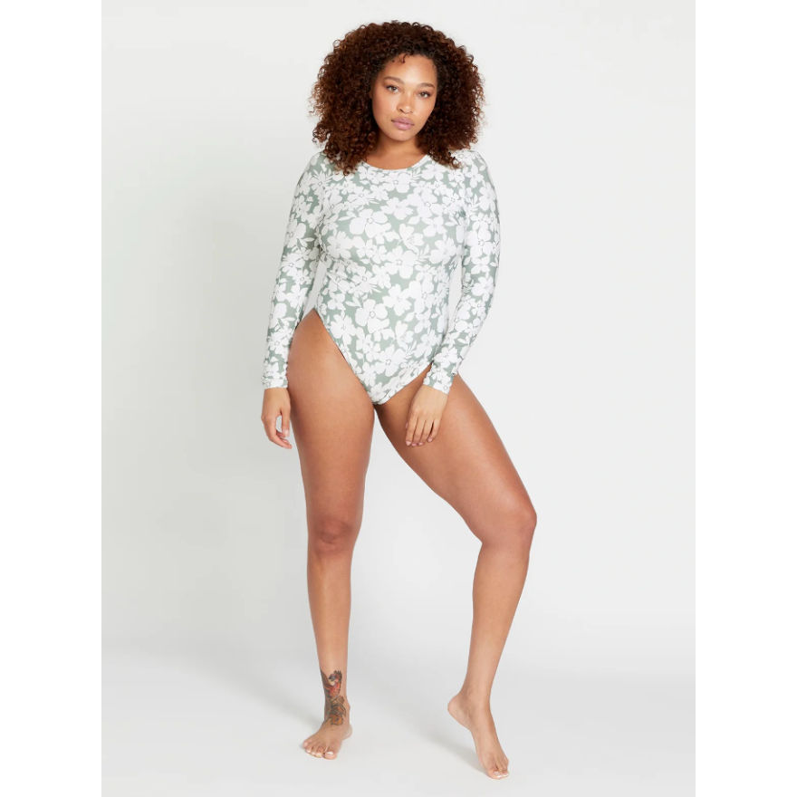 Women's Volcom Coco Surfsuit Women's Volcom Coco Surfsuit