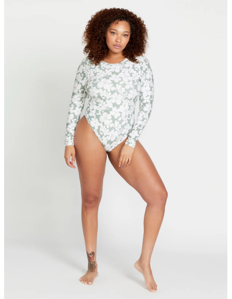 Women's Volcom Coco Surfsuit