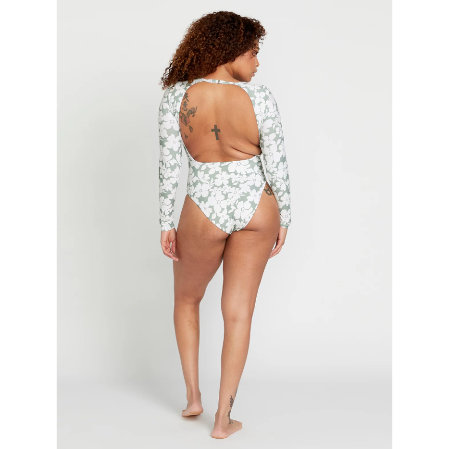 Women's Volcom Coco Surfsuit Women's Volcom Coco Surfsuit