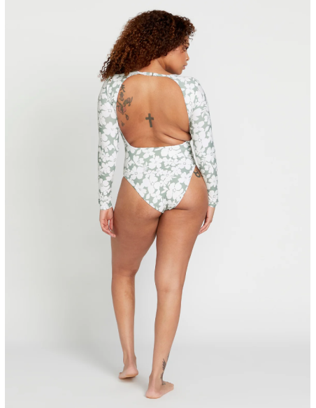 Women's Volcom Coco Surfsuit