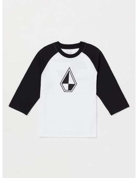 Men's Volcom Schroff X Volcom 3/4 Raglan