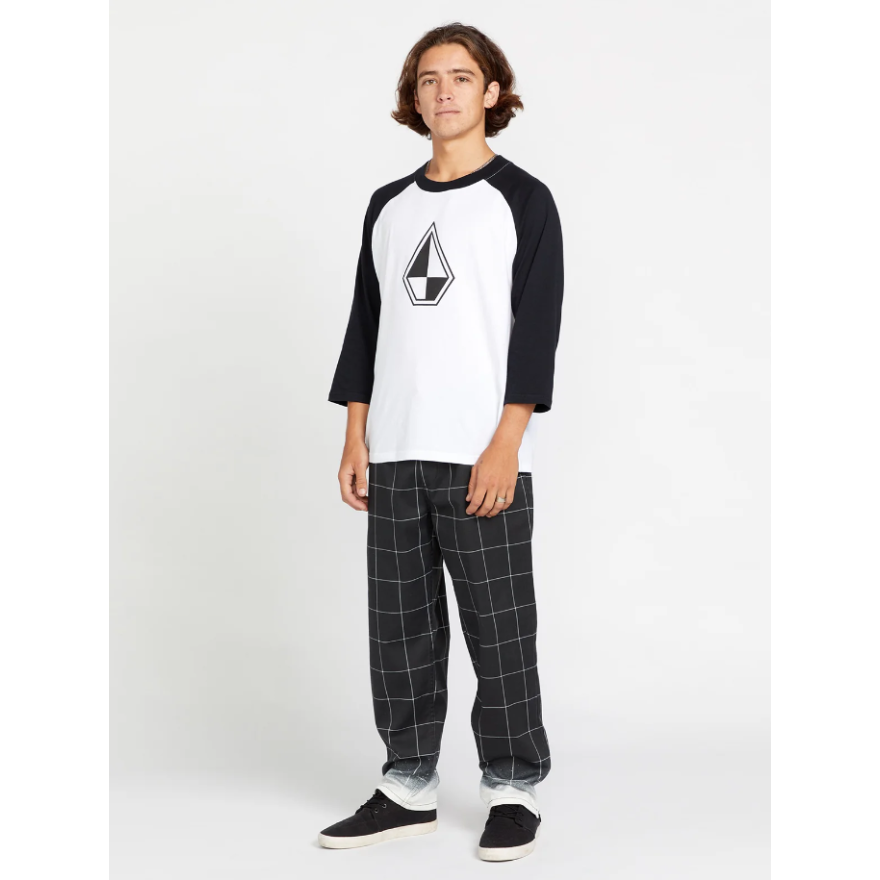 Men's Volcom Schroff X Volcom 3/4 Raglan