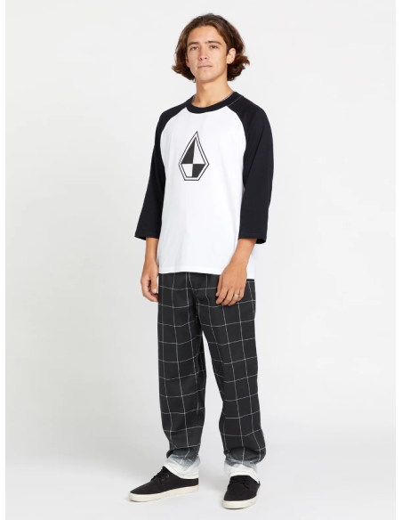 Men's Volcom Schroff X Volcom 3/4 Raglan