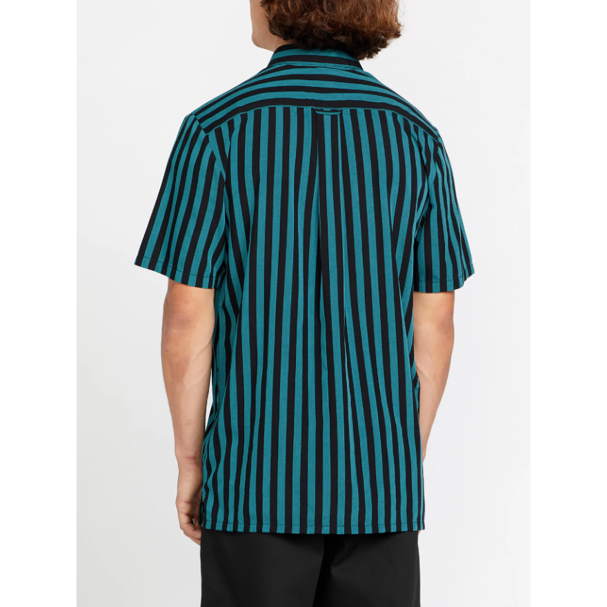 Men's Volcom Schroff X Volcom Stripe... Men's Volcom Schroff X Volcom Stripe...