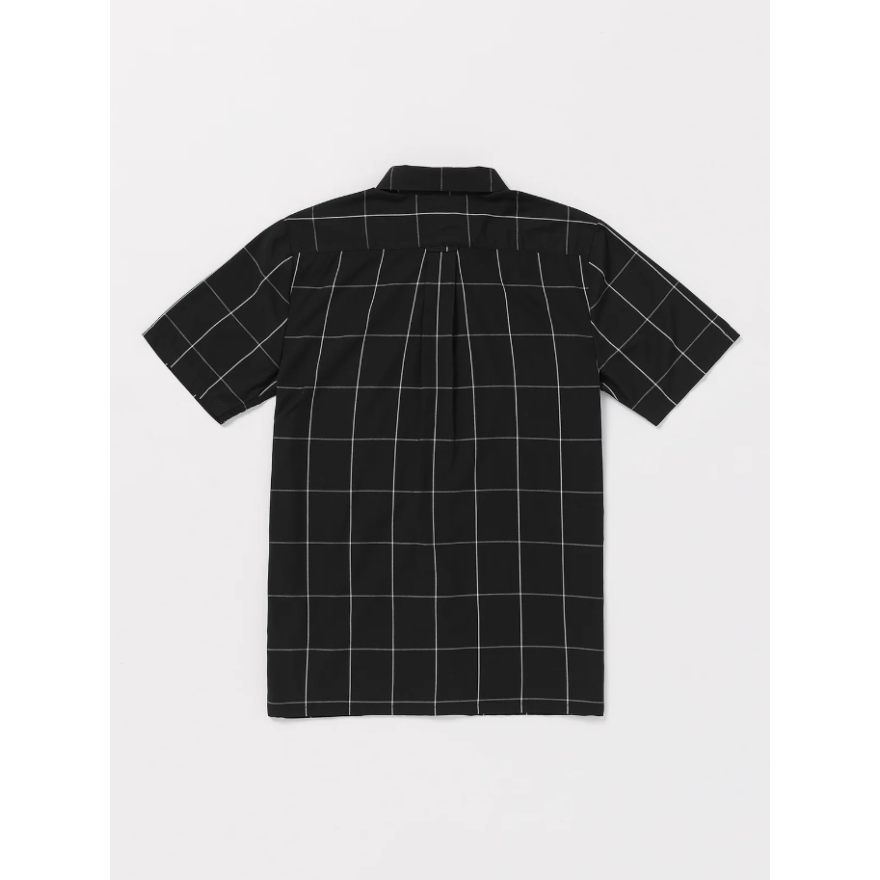 Men's Volcom Schroff X Volcom Plaid... Men's Volcom Schroff X Volcom Plaid...