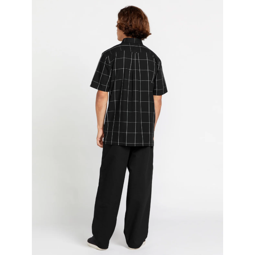 Men's Volcom Schroff X Volcom Plaid... Men's Volcom Schroff X Volcom Plaid...