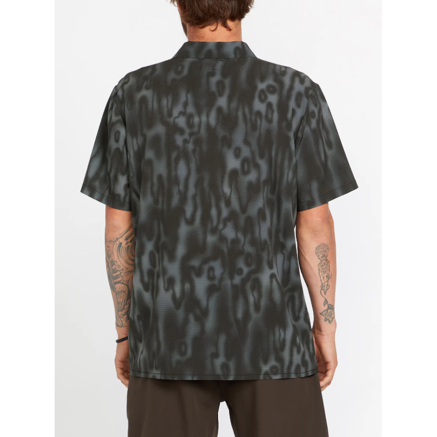 Men's Volcom Ridgestone Shirt Ss Men's Volcom Ridgestone Shirt Ss