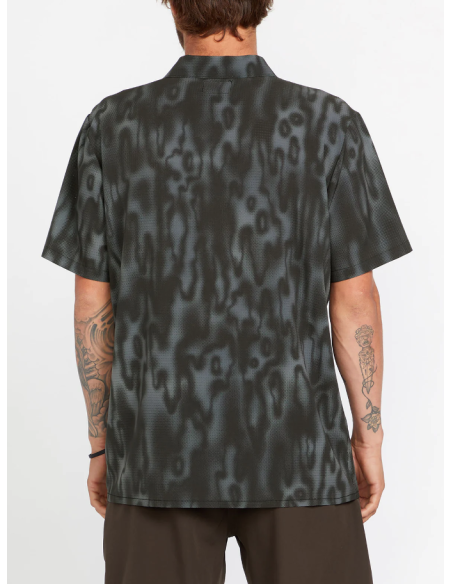 Men's Volcom Ridgestone Shirt Ss