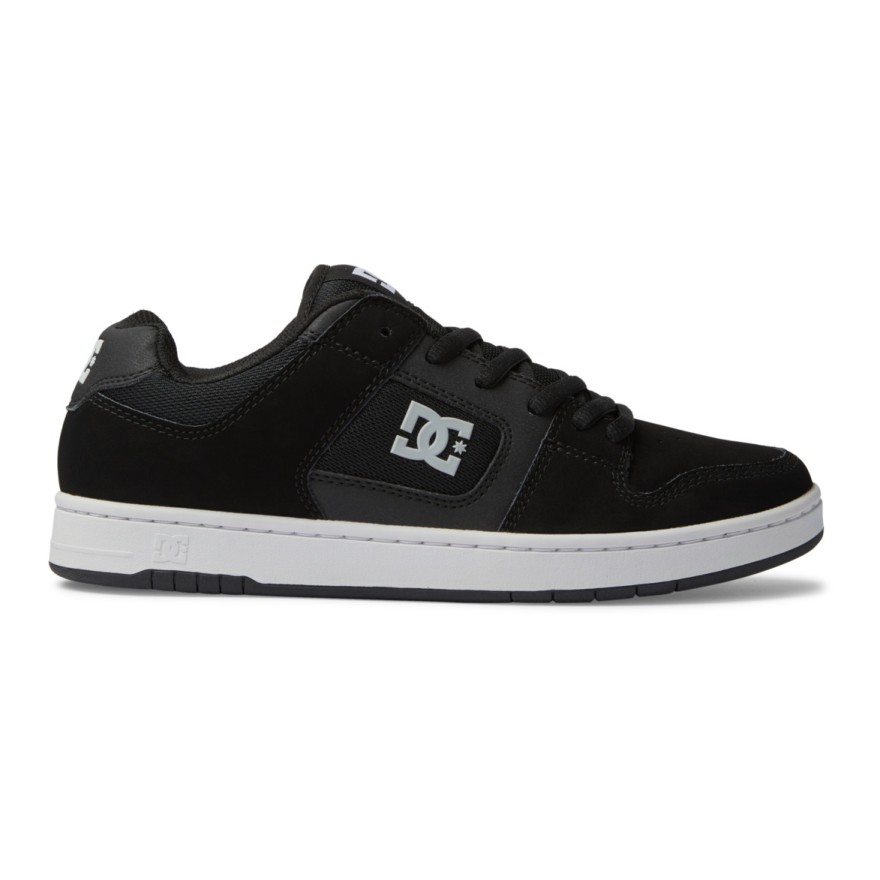 Men's Dc Manteca 4 Shoes