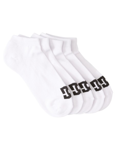 Men's Dc Spp Dc Ankle Socks 5Pk