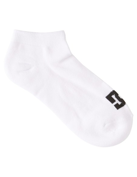 Men's Dc Spp Dc Ankle Socks 5Pk