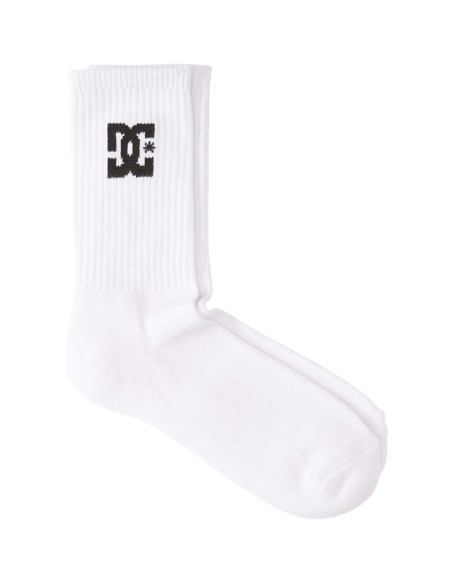 Men's Dc Spp Crew 5Pk