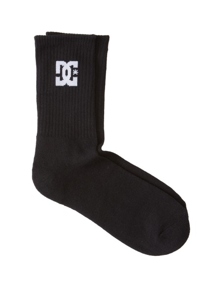 Men's Dc Spp Crew 5Pk