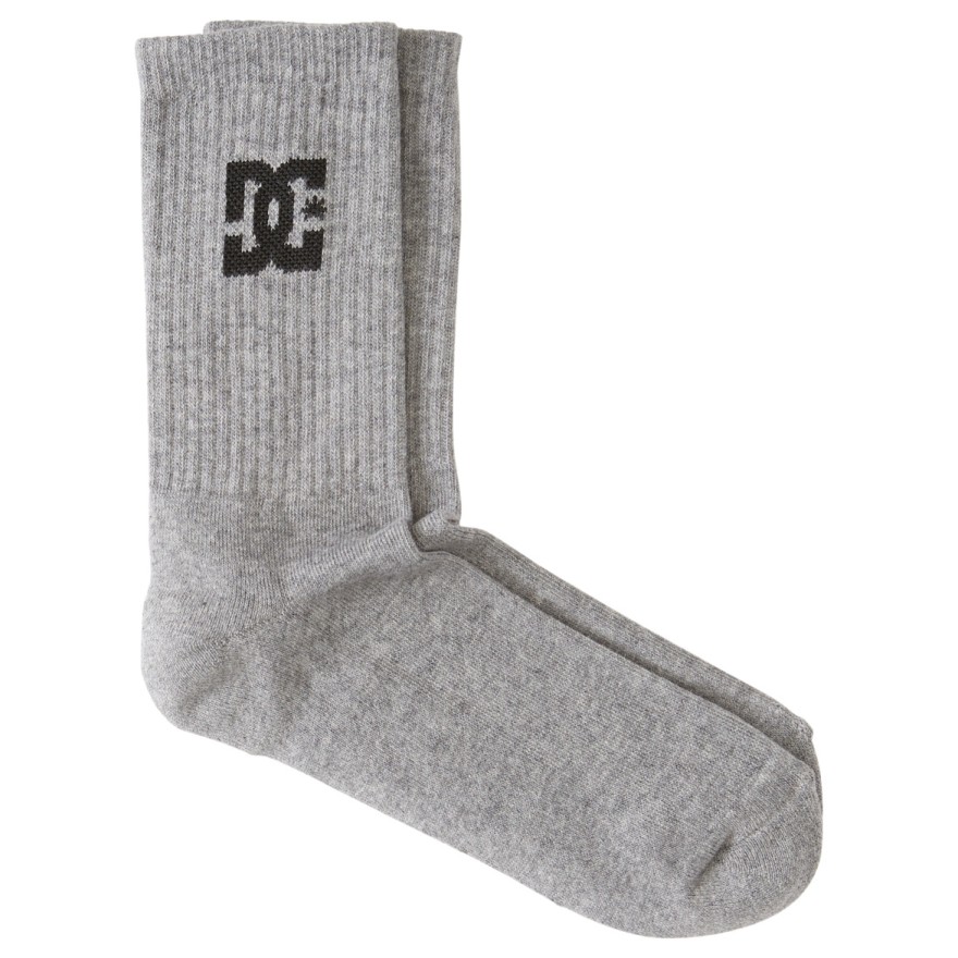 Men's Dc Spp Crew 5Pk