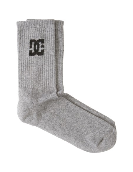 Men's Dc Spp Crew 5Pk