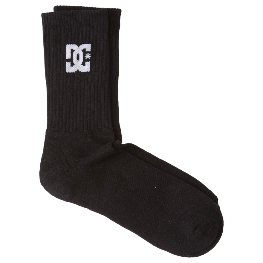 Men's Dc Spp Crew 5Pk