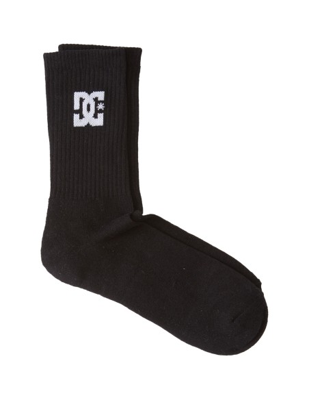 Men's Dc Spp Crew 5Pk