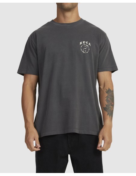 Men's Rvca Lax T-Shirt
