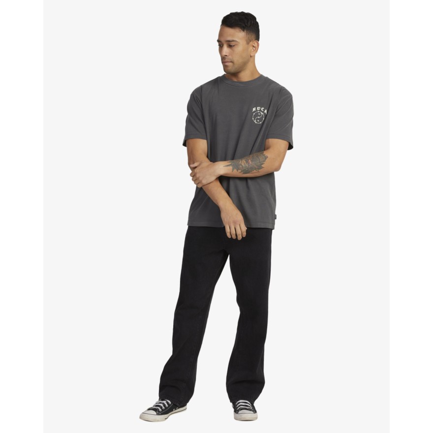 Men's Rvca Lax T-Shirt