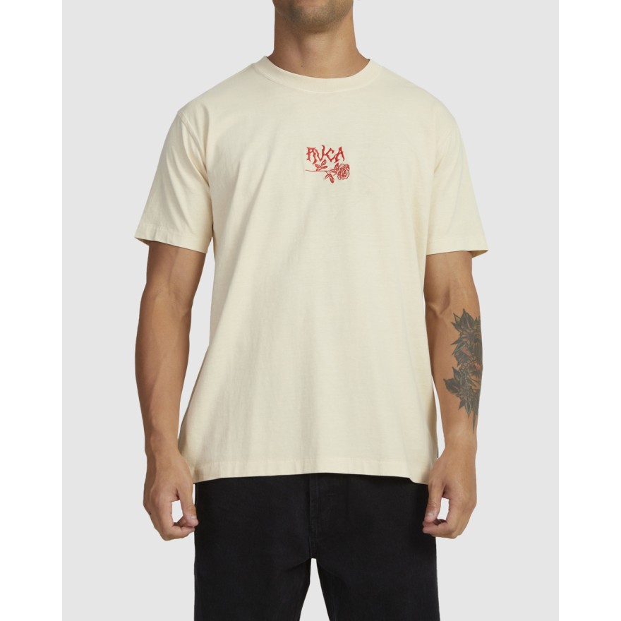 Men's Rvca Rosses T-Shirt